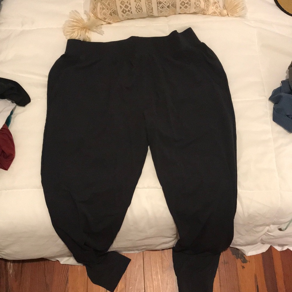 Tom Brady Brand Edition Underarmour sleep pants